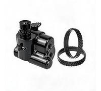 Feeshoppher Kit de restauración de 3 piezas R0524700 R0524800 R0526100 para Zodiac MX8 MX8EL Limpiador automático de piscinas Piezas de control de dirección para restaurar el rendimiento y mantener (B
