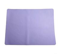 Feeshoppher Mantel de silicona de 40 x 30 cm, antideslizante, resistente al calor, plegable, para mesa de camping y hogar, cocina, comedor, picnic, barbacoa, uso al aire libre, interior, a prueba de