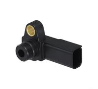 Feeshoppher Para Land Discovery 4 Discovery 5 Sport Pressure MAP Sensor OEM LR077148 Negro Plástico Escape Presión Sensor Pieza De Repuesto Fácil Instalar Puñalada