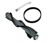 Feeshoppher Piezas de repuesto para Navigator Freestyle modelos verticales SV1110 SV1100 SV1106 SV1106N SV1112 incluyendo correa de transmisión XF1100T y herramienta de limpieza fo