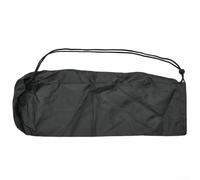 Feeshoppher Práctica bolsa con cordón para trípode de micrófono y paraguas, ideal para uso en exteriores, como lo muestra la imagen, 13x51cm