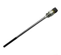 Feeshoppher Sensor de nivel de aceite 111450422R / 8200024233 para Dacia Duster, Dokker, Logan, Sandero y Grand Scénic (2001-2024, motores de 1.5 dCi)