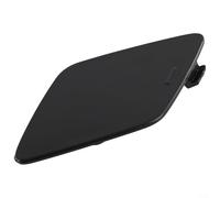 Feeshoppher Tapa de gancho de remolque para parachoques delantero sin pintar para Volvo XC60 2022-2023 no deportivo, repuesto directo OE 40003790 32234934, accesorio de ajuste exterior de plástico