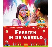 Feesten in de wereld (Wondere wereld)