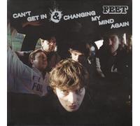 Feet - Can't Get In / Changing My Mind Again [Vinilo]