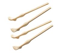 Feet Chopsticks Set, 2 Pairs Creative Humorous Reusable Chopsticks, Non Slip Dinner Utensils Chopstiicks, Durable Novelty Dining Accessories, Fun Mealtime Gift For Adults Families Friends Women Men