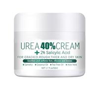 Feet Cream - Dry Foot Cream | Foot Creams & Lotions, 50g Moisturizer Repairs Dry Cracked Heels, Gentle Healing Moisturizer For Cracked Skin Care Men Women Body Leg And Home