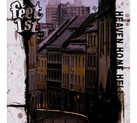 Feet First - Heaven Home Hell