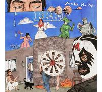 FEET - MAKE IT UP