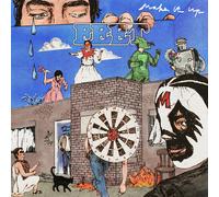 FEET - MAKE IT UP [Vinilo]