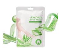 Feet Masques 5 Pieces Hydrating Callus Remover Socks Foot Peeling For Dry Cracked Heels Dead Skin Removal And Smooth Soft Feet Care, Spa Pedicure For Women Men Home Salon Use