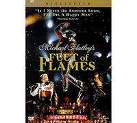 Feet Of Flames [Edizione: Stati Uniti] [USA] [DVD]