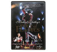 Feet of Flames [Reino Unido] [DVD]