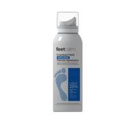 feetcalm - Crema para Pies y Piernas. Tratamiento Pieles Secas. Alivia Síntomas de Pies y Piernas Cansados. (Mousse Talones Agrietados 75 ml.)