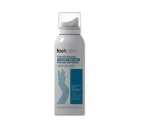 feetcalm - Mousse Hidratación Diaria, Manos y Cuerpo. Serum Hidratante. Limpia y Calma la piel. (Mousse de Manos Hydro-Repair 75 ml)