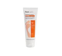 feetcalm - Mousse Hidratación Diaria, Manos y Cuerpo. Serum Hidratante. Limpia y Calma la piel. (Scrub Exfoliantede Cuerpo 125 ml.)