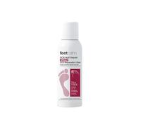 feetcalm - SOS REPAIR. Crema Reparadora para Pies y Spray Reparador para Uñas. Tratamiento para Hongos. Alivia Síntomas de Pies y Uñas. (Spray SOS Reparador Uñas 125ml)