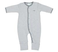 Feetje 307.226 - Mono para bebé (talla 62), color gris