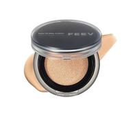 FEEV - Hyper-Fit Silky Cushion - 3 Colors #02 Nude Fit
