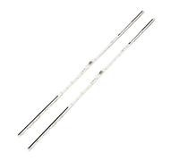 FEFHFKZCZZ 2 Tiras De Retroiluminación LED For Televisores For Sony Y For KDL-43WE754 KDL-43WE750 NLAW20455(10 PCS For 5 TV)
