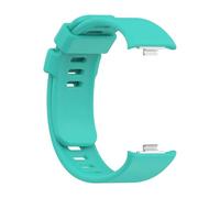 FEFHFKZCZZ Correa De Silicona Compatible con For Redmi For Watch 4 Y 5. Compatible For Xiaomi For Mi Band 8 Pro For 9(Water Duck,For Redmi Watch 4)