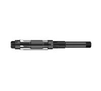 FEFHFKZCZZ Escariador Manual Ajustable HSS de 6-84 mm, Ideal for escariado Manual y Corte de precisión.(23-26mm)