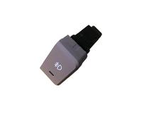 FEFHFKZCZZ Interruptor De Luz Antiniebla Trasera Interruptor De Tapa De Maletero Interruptor De Tapa Trasera Apto For Kia Apto For Cerato Apto For Spectra(A)