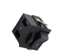 FEFHFKZCZZ Interruptor De Luz De Faro Delantero 321941531K For Coche, 321941531G, 321941531H, 305941-531, Compatible Con For Volkswagen For Golf MK1.