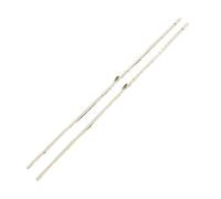 FEFHFKZCZZ Tira De LED Compatible Con For Samsung: For UN50NU7100F, UN50NU7200F, UN50NU7090F, UE50NU7090U, UE50NU7095U, UE50NU7095(4 PCS For 2 TV)