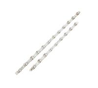 FEFHFKZCZZ Tira De Retroiluminación LED 21 Compatible Con For TCL 43F8 21x1 43P611 43P618 43P722 43P616 43P617K 43P725N(1pcs For 1 TV)