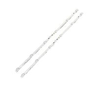 FEFHFKZCZZ Tira De Retroiluminación LED 6 For SkymaSTER 32SH4530 K32DLX9H MS-L3061(2pcs set for 1 TV)