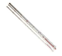 FEFHFKZCZZ Tira De Retroiluminación LED 8 Compatible Con For LE40A31 30340008002D LED40D08-ZC62AG-02D(2pcs set for 1 TV)