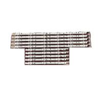 FEFHFKZCZZ Tira De Retroiluminación LED Compatible Con For Samsung For UE40H6400AW UE40H6600 UE40J6250SU UE40H7000SL UE40J6240AK