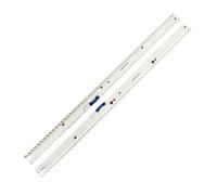 FEFHFKZCZZ Tira De Retroiluminación LED Compatible Con For Samsung For UE49KU6470U UE49KU6400U UE49KU6450U UE49KU6500U UE49KU6510U