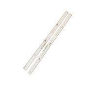 FEFHFKZCZZ Tira De Retroiluminación LED Compatible Con For Samsung For UE49MU6405U UE49KU6650U UE49MU6440U UA49KU7000W UE49MU6229U