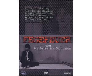 Fegefeuer oder die Reise ins Zuchthaus [Alemania] [DVD]