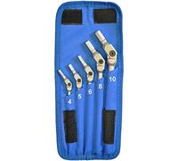 fegemu HP5-IC-05 Llaves, Plateado