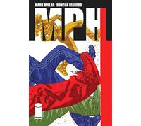 Fegredo, Duncan - MPH