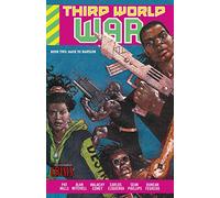 Fegredo, Duncan - Third World War Book Two: Back to Babylon