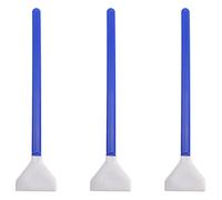 Fegtrty 60 piezas DSLR o SLR cámara digital Sensorc de limpieza para sensor de fotograma completo CMOS 24 mm de hisopos de limpieza