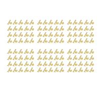 Fegtrty Kit de Inserción de Conexión de Latón Oliva de Freno de Bicicleta de 120 Piezas para BH59 Manguera de Freno de Disco Hidráulico, 4