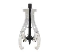 Fegtrtyoa 1 Pieza Extractor de Garras Herramienta Especial para Desmontar Cojinetes Rama Artefacto de Desmontaje de Cojinetes Universal Profesional