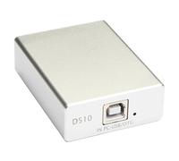 Fegtrtyoa Adaptador de Audio USB A Coaxial Óptico, Convertidor Digital Coaxial para Computadora, Portátil, PC, Teléfono Inteligente, Consola de Juegos, No Apto para TV.