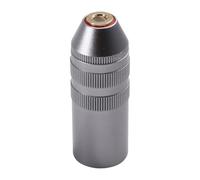 Fegtrtyoa Adaptador XLR Macho de A Hembra Balanceada de 4,4 mm para Amplificadores y Micrófonos.