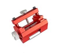 Fegtrtyoa Afilador Manual Afilador de Metal Herramientas Abrasivas Plantilla de Afilado Ángulo Ajustable Bordes Inclinados Fijación de Cincel para Madera