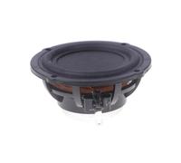 Fegtrtyoa Altavoz TECTÓNICO de Rango Completo de 2 Pulgadas y 52 mm con Tecnología BMR y Diafragma de Panal de Panel Plano con un Rendimiento de Audio Excepcional.