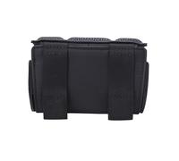 Fegtrtyoa Bolsa de Golf con Telémetro y Interruptor Magnético, Impermeable, 13 X 8,5 X 5 Cm, para Deportes Al Aire Libre