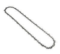 Fegtrtyoa Cadena de Motosierra de 18 Pulgadas, 0,325 Pulgadas, 72 Eslabones, Alta Densidad y Resistente Al Desgaste.