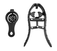 Fegtrtyoa Cascador de Huevos, Abrehuevos, Cascador Automático, Cortador de Cáscaras, Separador de Huevos, Utensilios de Cocina A