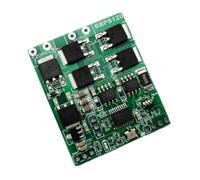 Fegtrtyoa Controlador de Placa Servo de Alto Par, Placa de Circuito Servo de Bajo Consumo, Placa Servo de 6 V-24 V